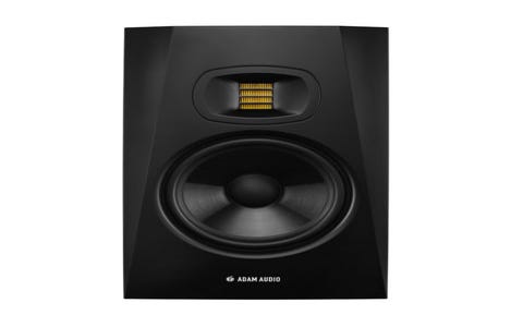 ADAM Audio T7V 2-Way Studio Monitor (Single)
