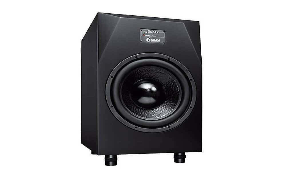 ADAM Audio Sub12 12