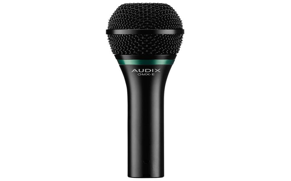 Audix OMX-E Dynamic Vocal Mic