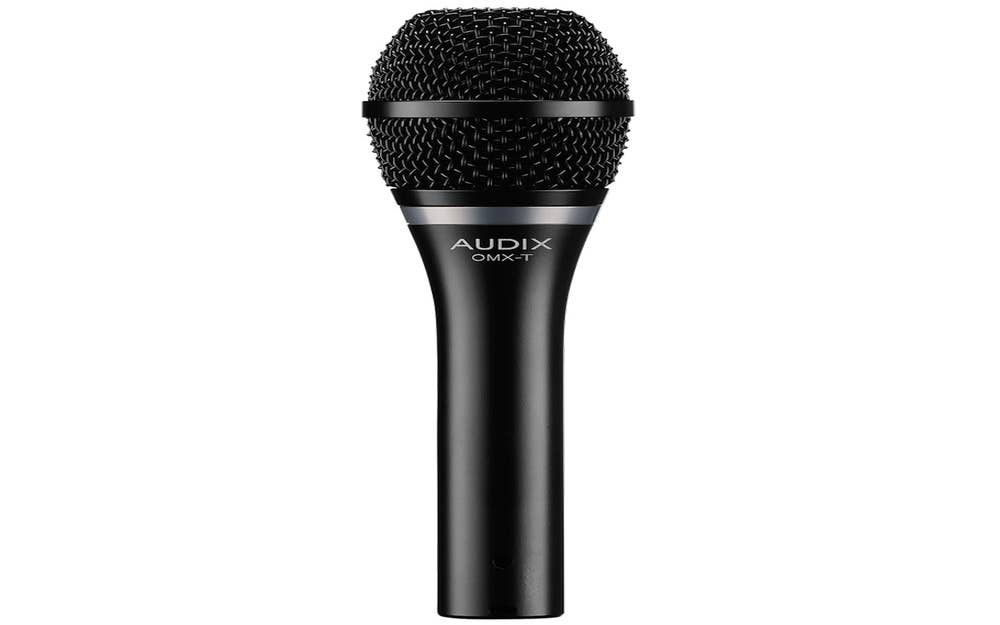 Audix OMX-T Dynamic Vocal Mic