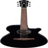 Ibanez AEG50 BK Acoustic Guitar