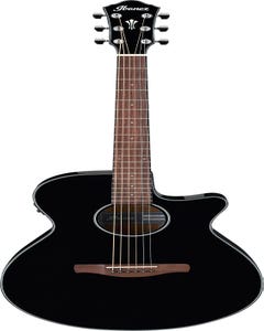 Ibanez AEG50 BK Acoustic Guitar