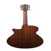 Ibanez AEG50 DHH Acoustic Guitar
