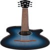 Ibanez AEG50 IBH Acoustic Guitar