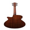 Ibanez AEG50 IBH Acoustic Guitar
