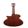 Ibanez AEG50N BKH Acoustic Guitar