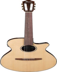 Ibanez AEG50 NNT Acoustic Guitar