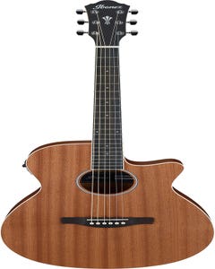 Ibanez AEG7MH OPN Acoustic Guitar