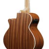 Ibanez AEG7MH OPN Acoustic Guitar