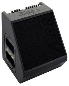 AER Compact 60 Slope Acoustic Instrument Amplifier