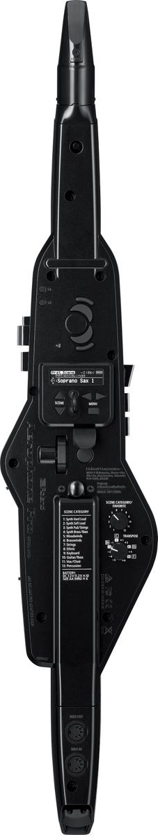 Roland AE-30 Aerophone Pro Digital Wind Instrument