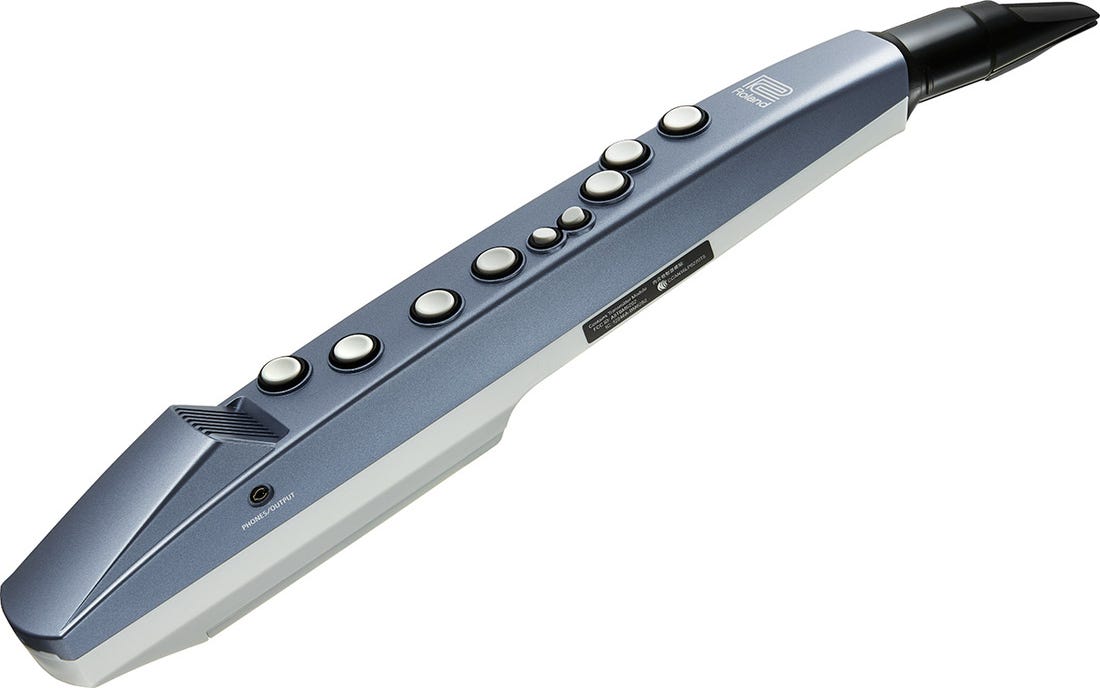 Roland Aerophone MINI Digital Wind Instrument (AE01)