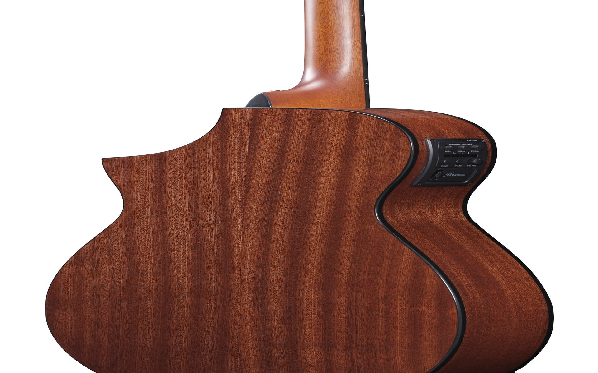 Ibanez AEWC11 TCB Acoustic Guitar