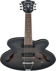 Ibanez 2019 AF55 TKF Electric Guitar