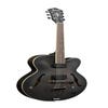 Ibanez AF55 Artcore Electric Guitar - Tobacco Flat