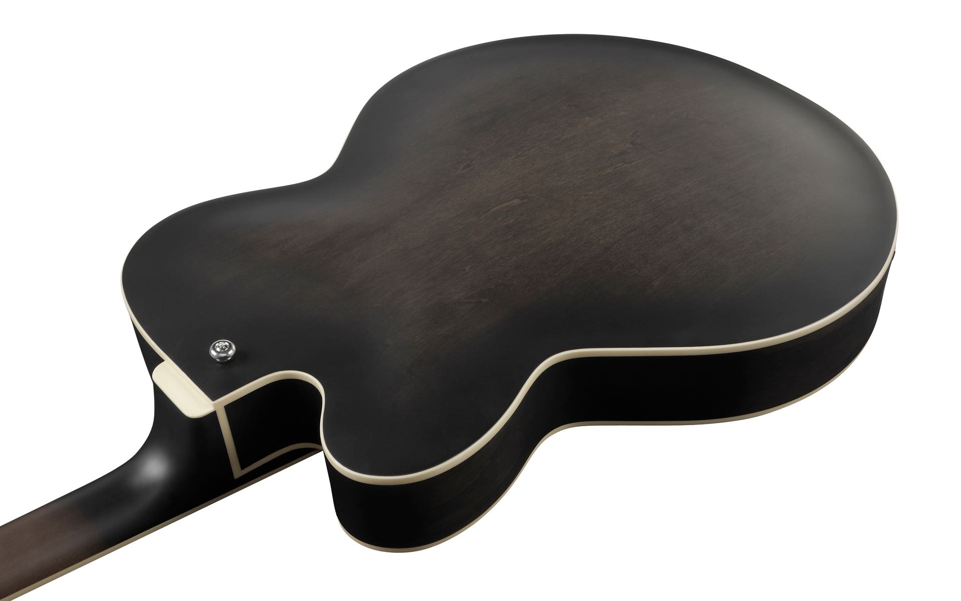 Ibanez AF55 Artcore Electric Guitar - Tobacco Flat