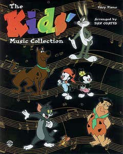 Kids Music Collection Ep