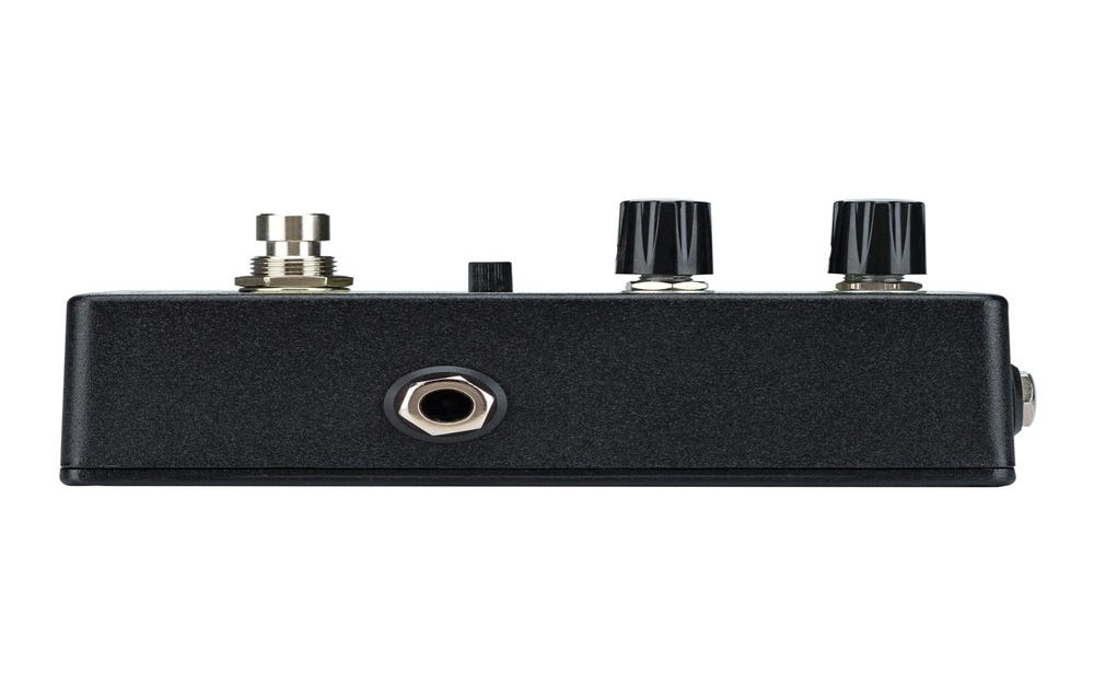EarthQuaker Devices Afterneath v3 Otherworldly Reverberator Pedal