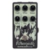 EarthQuaker Devices Afterneath v3 Otherworldly Reverberator Pedal