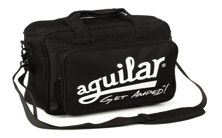 Aguilar AG700 Bass Amp Carry Bag