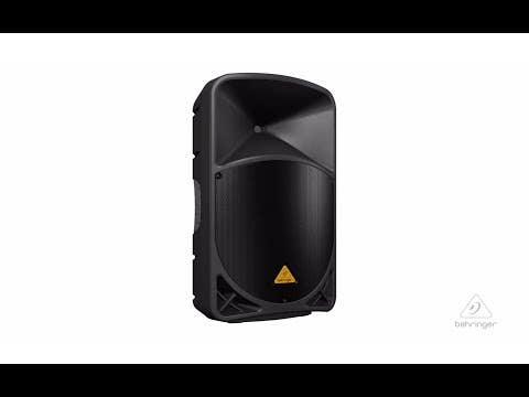 Behringer Eurolive B115W 15