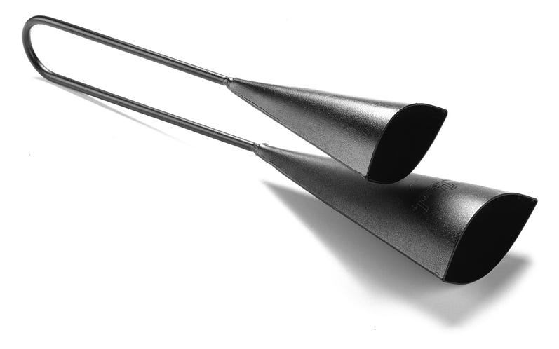 Pearl Percussion Agogo Bell