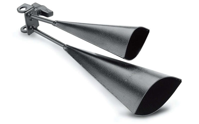 Pearl Percussion Agogo Bell (Mountable)