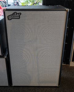 Aguilar DB810 8x10 Bass Cabinet - Pre-Owned