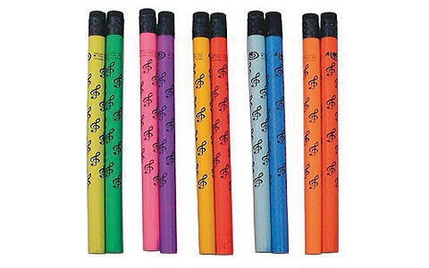 AIM Gifts Amazing Colour-Changing Mood Pencil (Single)