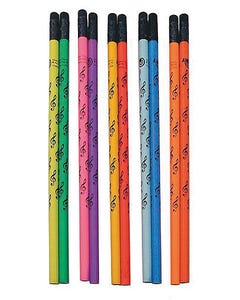 AIM Gifts Amazing Colour-Changing Mood Pencil (Single)