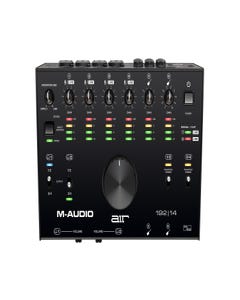 M-Audio AIR 192|14 USB Audio Interface