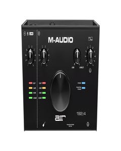 M-Audio AIR 192|4 USB Audio Interface