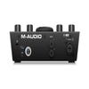 M-Audio AIR 192|4 USB Vocal Studio Pro PACKAGE