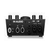 M-Audio AIR 192|6 USB Audio Interface