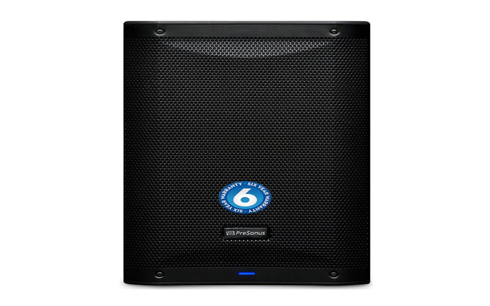 Presonus AIR10 10