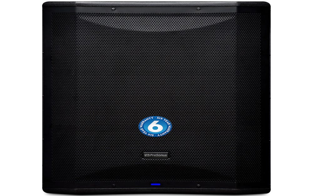 Presonus AIR18S 18
