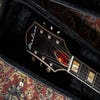 60’s Airline 7230 (Harmony H78) 3x Argyle Gold Foil Pickups & Hard Case - Pre Owned