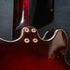60’s Airline 7230 (Harmony H78) 3x Argyle Gold Foil Pickups & Hard Case - Pre Owned