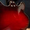 60’s Airline 7230 (Harmony H78) 3x Argyle Gold Foil Pickups & Hard Case - Pre Owned
