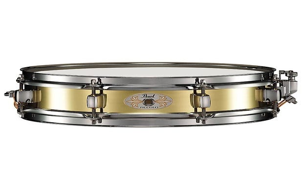 Pearl Effect Brass 13x3