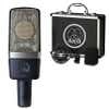 AKG C214 Large-diaphragm Cardioid Condenser Microphone