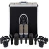 AKG C414 XLS Large-diaphragm Condenser Microphone - Matched Pair