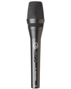 AKG P5S Dynamic Microphone w/Switch