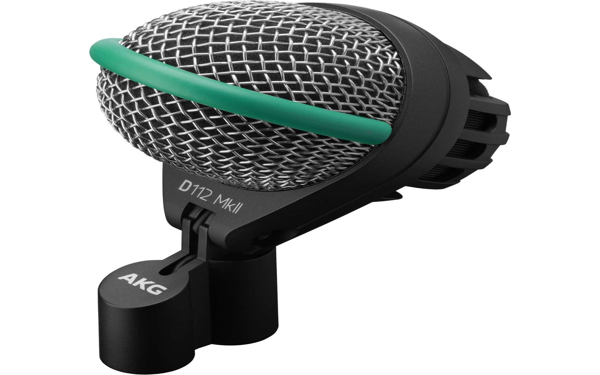 AKG D112 MKII Dynamic Bass Drum Microphone