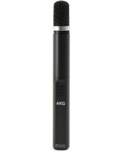 AKG C1000S MKIV Condenser Microphone