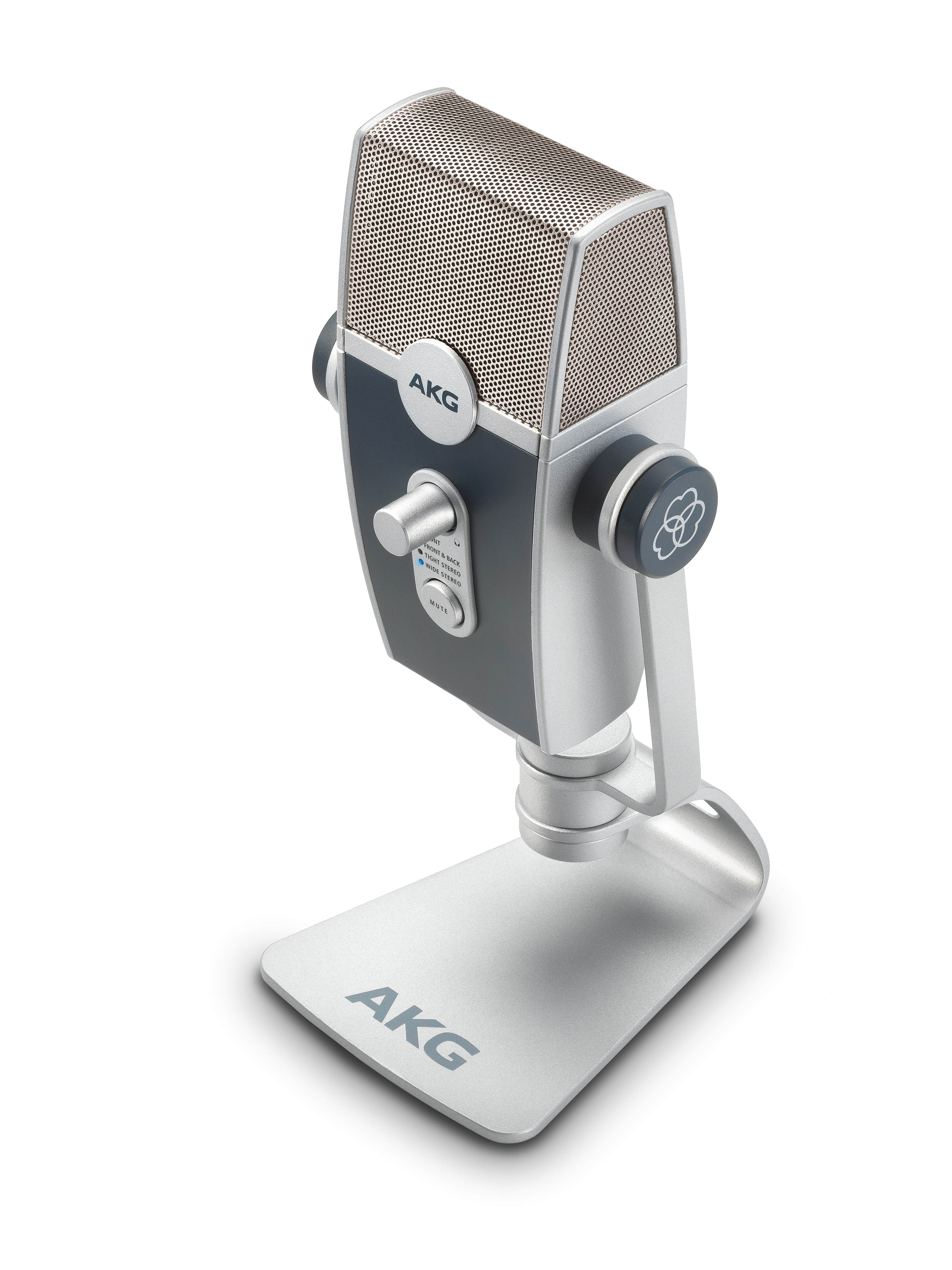 Akg lyra boom hot sale arm
