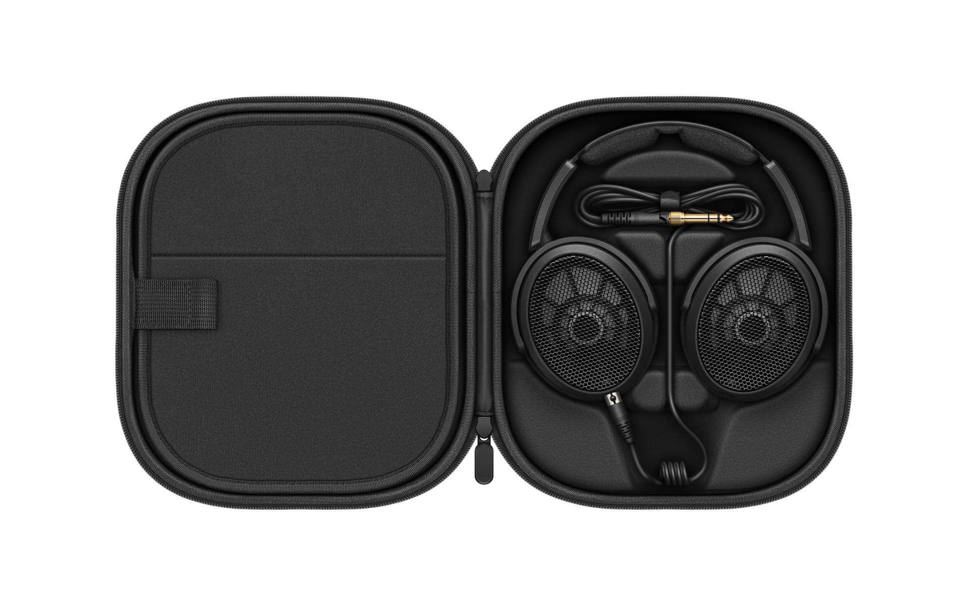 Sennheiser HD490 PRO PLUS Professional Reference Headphones w/Case