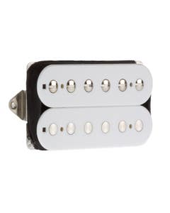 Suhr Aldrich Humbucker Pickup - Bridge - 53mm - White