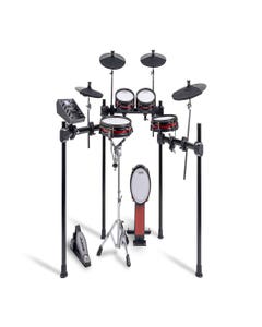 Alesis CRIMSON MK3 Premium 9pc Electronic Drum Kit