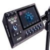Alesis StrataClub 7pc Electronic Drum Kit w/Touch Screen Module